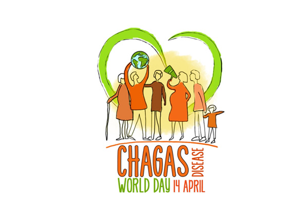 dia de Chagas world